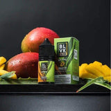 BLVK ALOE SERIES SALT ALOE MANGO - 30ML - E-Juice Steals