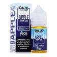 Sale! REDS SALT GRAPE ICED - 30ML - E-Juice Steals