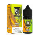 BLVK ALOE SERIES SALT ALOE MANGO - 30ML - E-Juice Steals