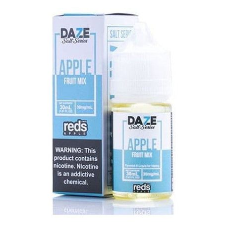 Sale REDS SALT FRUIT MIX - 30ML - E-Juice Steals