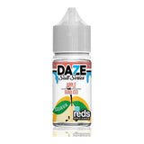 REDS SALT GUAVA ICED - 30ML - E-Juice Steals