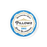 PILLOWZ TFN NICOTINE POUCHES - 20CT CANS