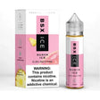 BSX ICE - GUAVA ICE - 60ML - E-Juice Steals