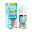 CLOUD NURDZ SALT ICED PEACH BLUE RAZZ - 30ML - E-Juice Steals