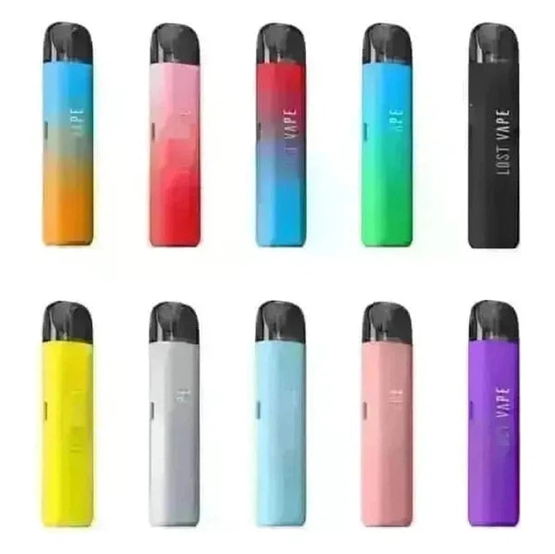 Lost Vape URSA Pro 25W Pod Kit $19.99