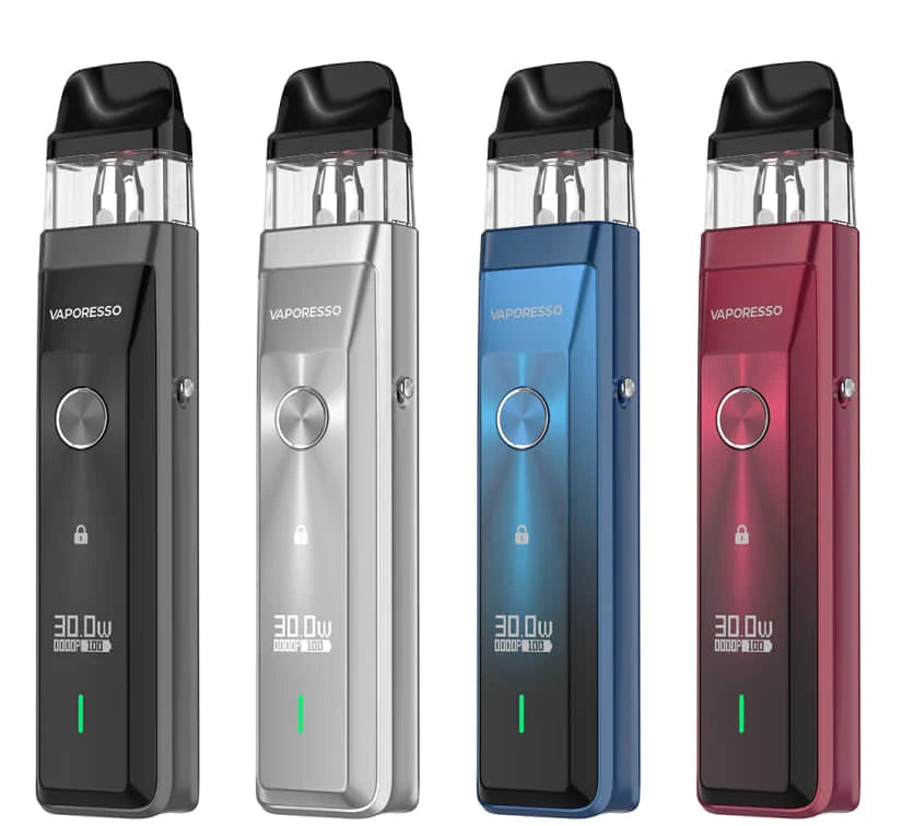 Vaporesso Xros Pro Pod Kit