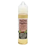 Pachamama - Strawberry Guava Jackfruit Ejuice - 60ml - E-Juice Steals