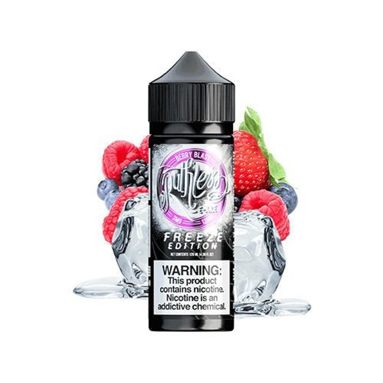 EZ Duz It by Ruthless E-Juice