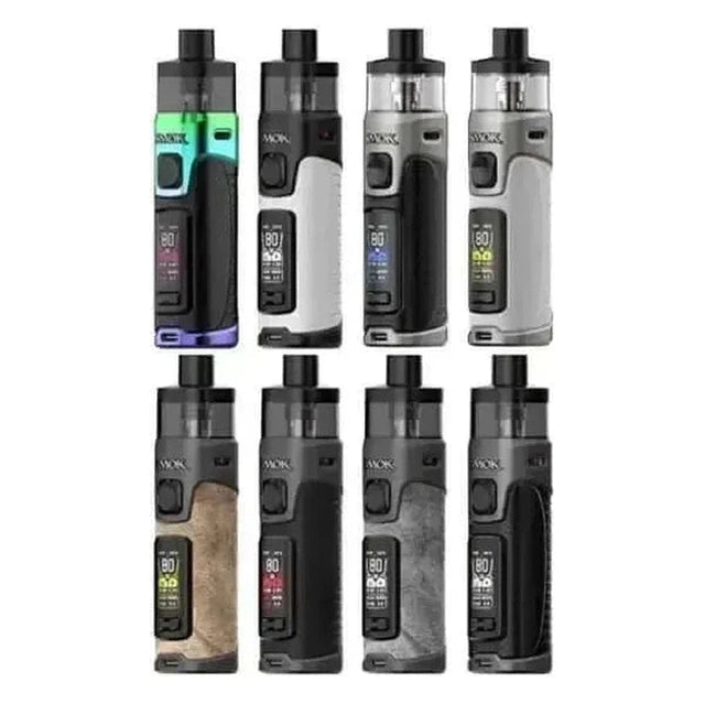 SMOK RPM 5 PRO POD KIT | 80W - E-Juice Steals