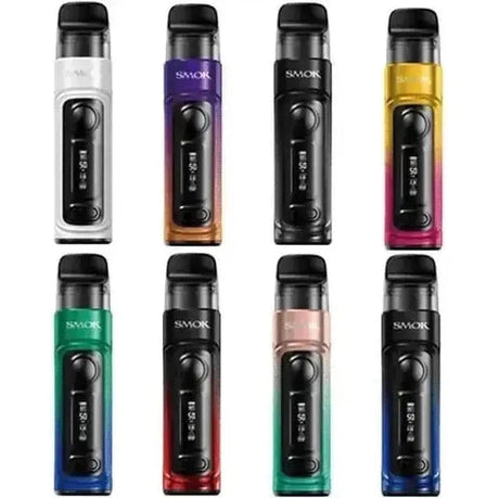 SMOK RPM C POD KIT | 50W - E-Juice Steals