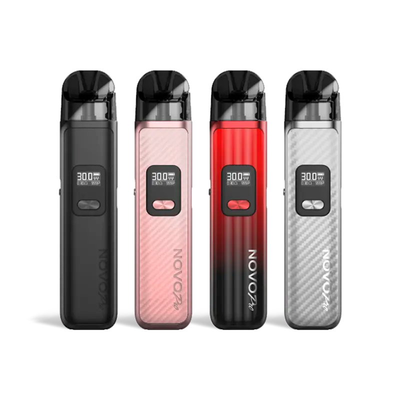 Smok Novo Pro Pod Kit