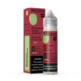 Pachamama - Strawberry Guava Jackfruit Ejuice - 60ml