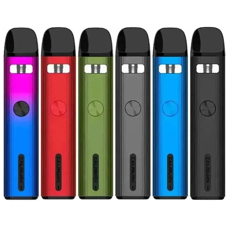 UWELL CALIBURN G2 POD KIT - E-Juice Steals