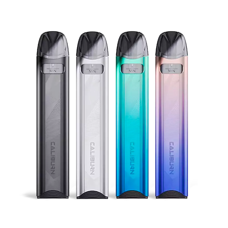 Uwell Caliburn A3S Pod System