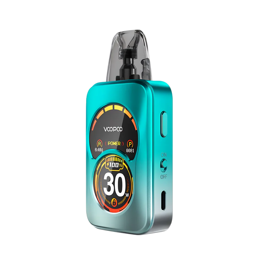 Voopoo Argus A 30W Pod Kit