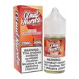 CLOUD NURDZ SALT PEACH DRAGONFRUIT - 30ML - E-Juice Steals