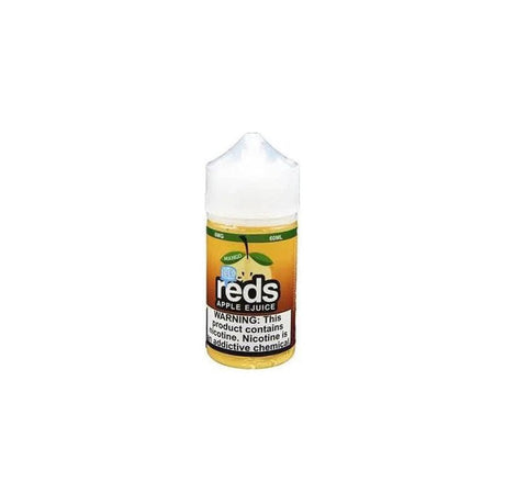 REDS E-LIQUID MANGO ICED - 60ML - E-Juice Steals