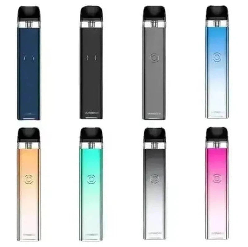 VAPORESSO XROS 3 POD KIT | 16W - E-Juice Steals