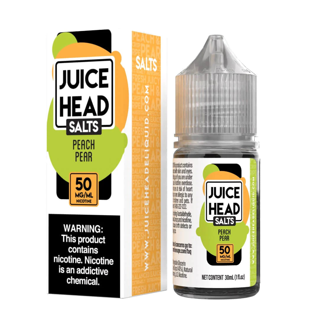 Aqua Pure eJuice, Only $11.99