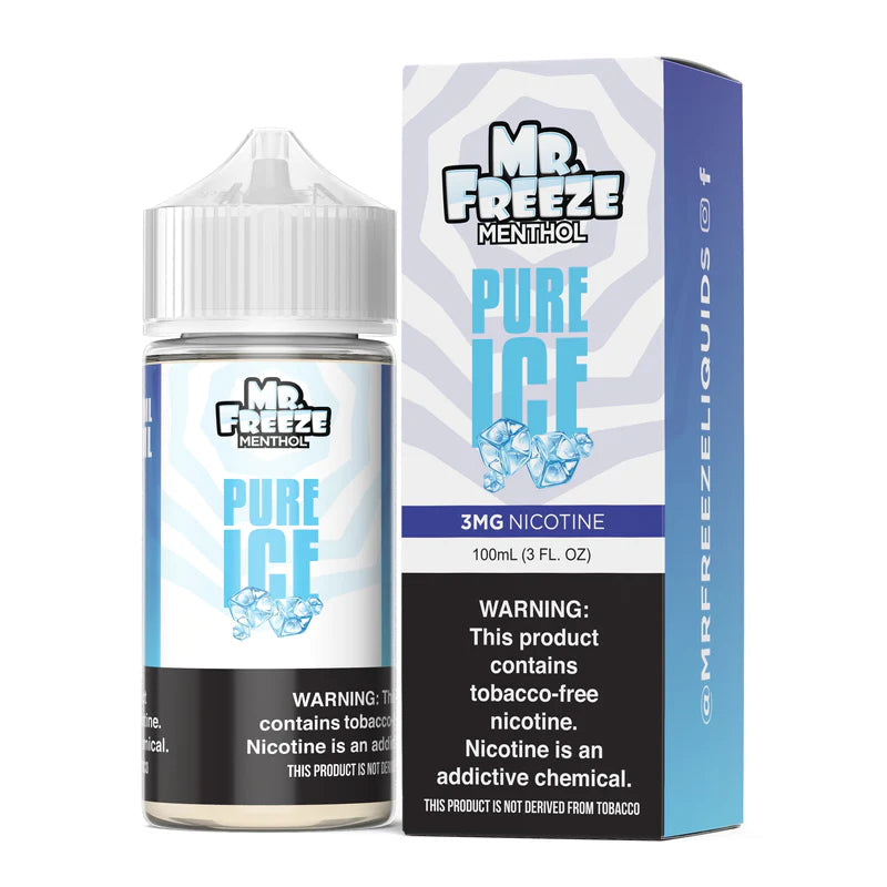 Ruthless EZ Duz It (Ice) 3mg 120ml - in saudi arabia