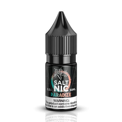 RUTHLESS SALT PARADIZE - 30ML