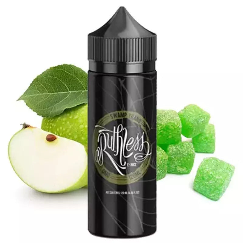 EZ Duz It - Ruthless Vapors 120ml