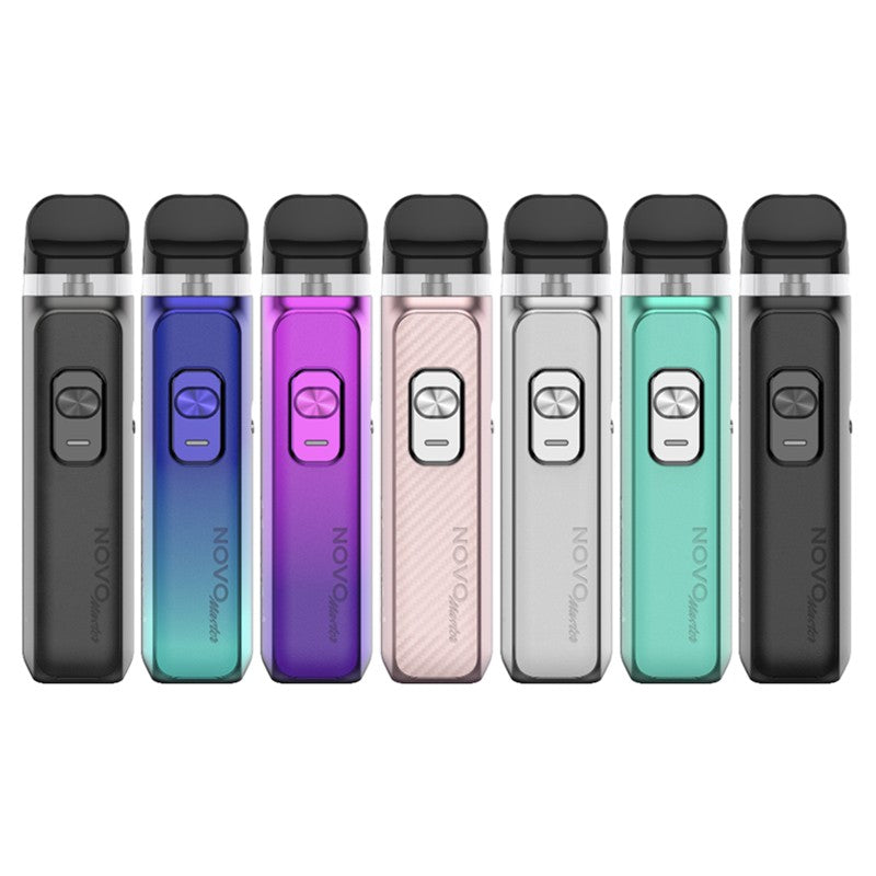 Smok Novo Master Pod Kit