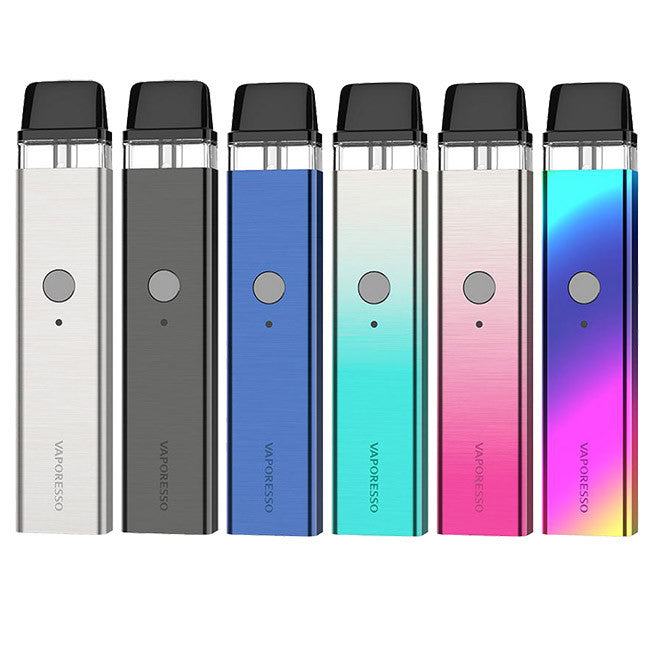 VAPORESSO XROS POD KIT